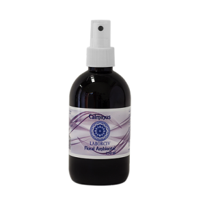Spray Ambiental Calminus – Relaxar – 250ml